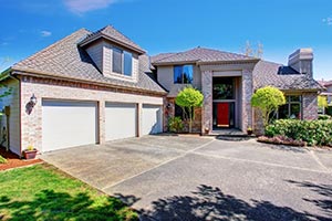 Marblehead Garage Door Installation